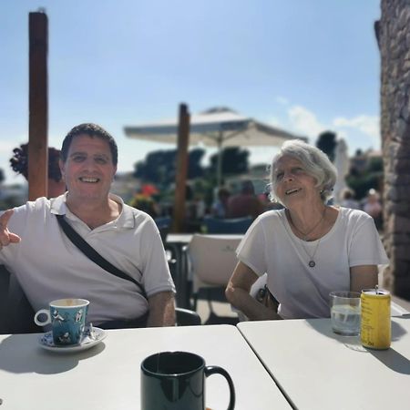 Alex And Renate Διαμέρισμα Βαλένθια Εξωτερικό φωτογραφία