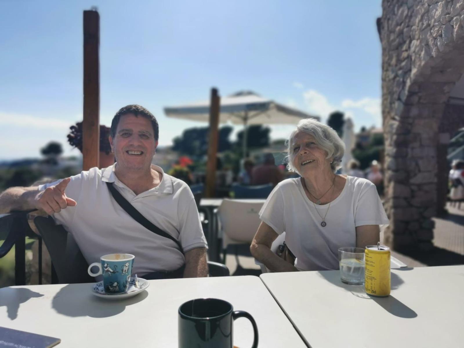 Alex And Renate Διαμέρισμα Βαλένθια Εξωτερικό φωτογραφία